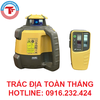 MÁY CÂN BẰNG LASER XOAY TOPCON RL-H5A