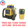 MÁY CÂN BẰNG LASER XOAY TOPCON RL-H5A