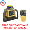 MÁY CÂN BẰNG LASER XOAY TOPCON RL-H5A