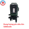MÁY CÂN BẰNG LASER 12 TIA FUKUDA EK-3DS NHẬT BẢN