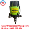 MÁY CÂN BẰNG LASER 5 TIA FUKUDA EK-400GJ NHẬT BẢN