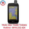 MÁY ĐỊNH VỊ GPS CẦM TAY GARMIN MONTANA 710