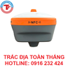 MÁY ĐỊNH VỊ GPS RTK MERIDIAN M10