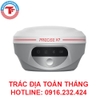 MÁY ĐỊNH VỊ GNSS RTK PRICESE X7