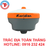 MÁY ĐỊNH VỊ GPS RTK MERIDIAN M10