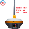MÁY ĐỊNH VỊ GPS RTK HI-TARGET iRTK5