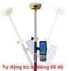 MÁY ĐỊNH VỊ GPS RTK HI-TARGET iRTK5