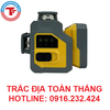 MÁY BẮN CỐT LASER 12 TIA XANH HORIZON BM-12G