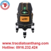 MÁY CÂN BẰNG LASER 8 TIA XANH LAISAI LSG630PD