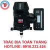 MÁY CÂN BẰNG LASER 8 TIA XANH SINCON RT8000GS