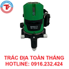 MÁY CÂN BẰNG LASER 5 TIA SIPAX SP-515X NHẬT BẢN