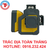 MÁY BẮN CỐT LASER 12 TIA XANH HORIZON BM-12G