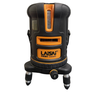MÁY CÂN BẰNG LASER 5 TIA LAISAI LSG625SPD