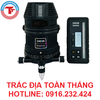 MÁY CÂN BẰNG LASER 8 TIA XANH SINCON RT8000GS