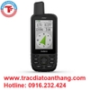 MÁY ĐỊNH VỊ GPS CẦM TAY GARMIN MAP67