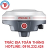 MÁY ĐỊNH VỊ GNSS RTK PRICESE X