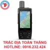 MÁY ĐỊNH VỊ GPS CẦM TAY GARMIN  MAP H1