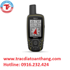 MÁY ĐỊNH VỊ GPS CẦM TAY GARMIN MAP 65S