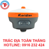 MÁY ĐỊNH VỊ GPS RTK MERIDIAN M10