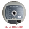 MÁY ĐỊNH VỊ GPS 2 TẦN SỐ E-SURVEY E500