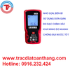 MÁY ĐO KHOẢNG CÁCH LASER SHINWA LDM60