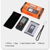 MÁY ĐO KHOẢNG CÁCH LASER SNDWAY SW-MS50