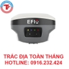 MÁY GNSS RTK EFIX F8L