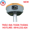 MÁY ĐỊNH VỊ GPS RTK HITARGET V600L