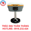 MÁY ĐỊNH VỊ GPS RTK HITARGET V600L