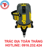 MÁY BẮN CỐT LASER 5 TIA XANH HORIZON BM-05G