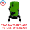 MÁY CÂN BẰNG LASER 5 TIA XANH SONCON SL-555