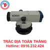 MÁY THỦY BÌNH SOKKIA B40A NHẬT BẢN