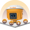 MÁY ĐỊNH VỊ GPS RTK MERIDIAN M7