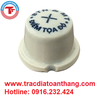 MỐC SỨ TRẮC ĐỊA