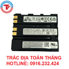 PIN TOÀN ĐẠC LEICA GEB364