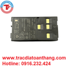PIN MÁY TOÀN ĐẠC LEICA TC GEB121