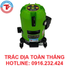 MÁY CÂN BẰNG LASER 5 TIA XANH SONCON SL-223GL PRO