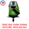 MÁY CÂN BẰNG LASER 8 TIA XANH SINCON SL-443S