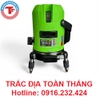 MÁY CÂN BẰNG LASER 5 TIA XANH SONCON SL-555