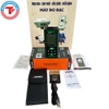 MÁY ĐO KHOẢNG CÁCH TIA XANH SNDWAY SW-50G