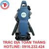 MÁY TOÀN ĐẠC ĐIỆN TỬ SOKKIA FX-201