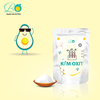 Zinc Oxide (Kẽm Oxit)