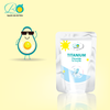 Titanium Dioxide (Tan trong dầu)