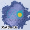 Xanh Bạc Nhũ