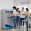 Máy lọc nước RO nóng lạnh công suất lớn Comath CM2681-50