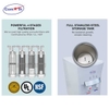 Máy lọc nước nóng lạnh Hàn Quốc Comath HB-640RO