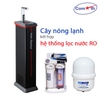 Cây nước nóng lạnh Comath CM-3200 + Máy lọc nước RO CM1G-5