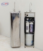 Máy lọc nước RO cây đứng inox Comath CM-N126