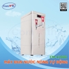 Máy đun nước nóng tự động Comath CM-H1000