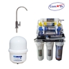 Máy lọc nước RO Comath CM1-9 tủ mặt kính